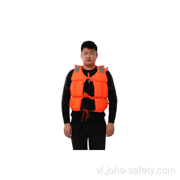 Red Hot Sale Leisure Life Jacket